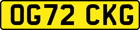 OG72CKG