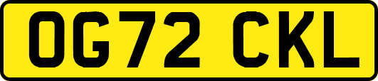 OG72CKL