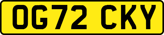 OG72CKY