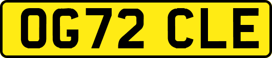 OG72CLE