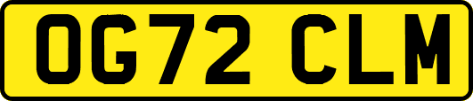 OG72CLM