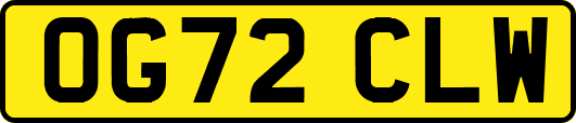 OG72CLW