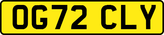 OG72CLY
