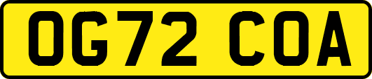 OG72COA