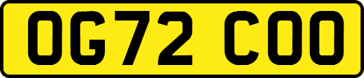 OG72COO