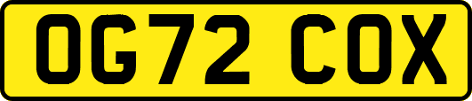 OG72COX