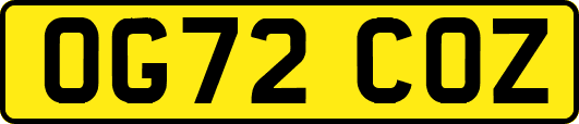 OG72COZ
