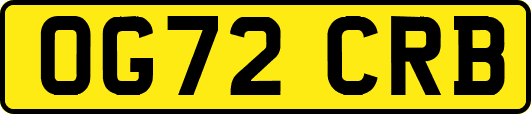 OG72CRB