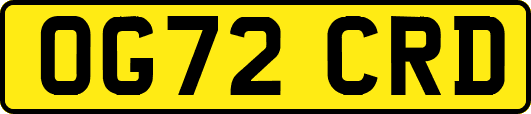 OG72CRD