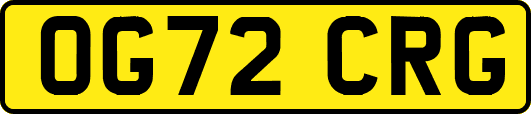 OG72CRG