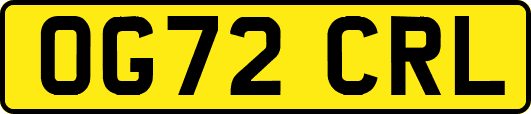 OG72CRL