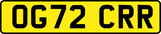 OG72CRR