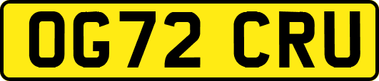 OG72CRU