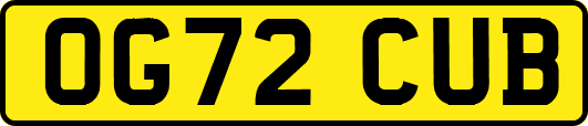 OG72CUB