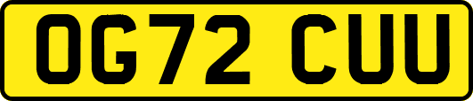 OG72CUU