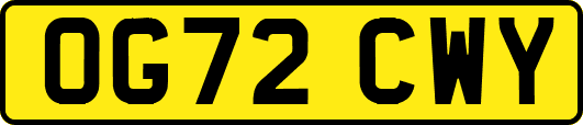 OG72CWY
