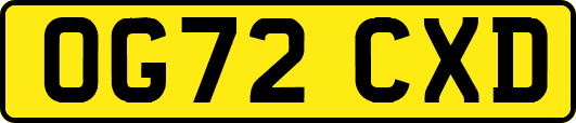 OG72CXD