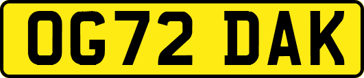OG72DAK