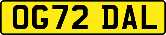 OG72DAL