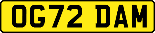 OG72DAM