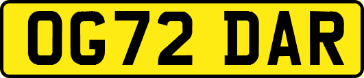 OG72DAR