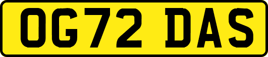 OG72DAS