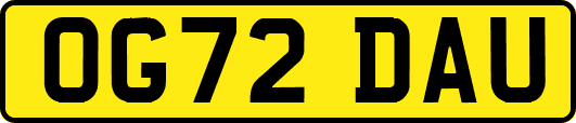 OG72DAU