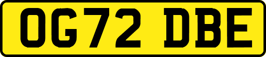 OG72DBE