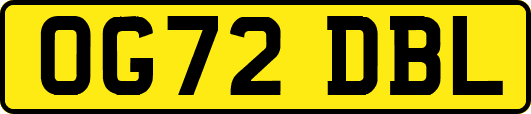 OG72DBL