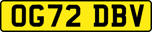 OG72DBV