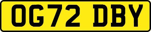 OG72DBY