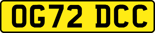 OG72DCC