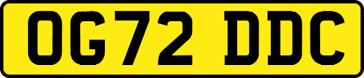 OG72DDC