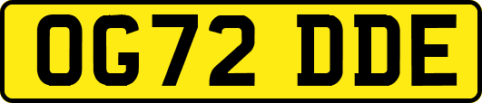 OG72DDE