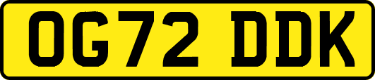 OG72DDK