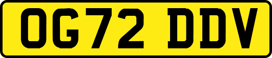 OG72DDV