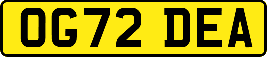 OG72DEA