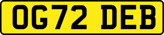 OG72DEB