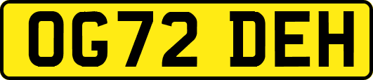 OG72DEH