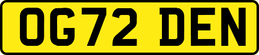 OG72DEN
