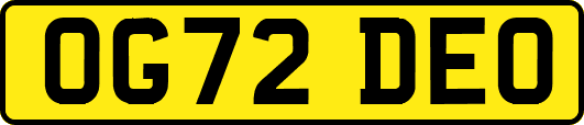 OG72DEO