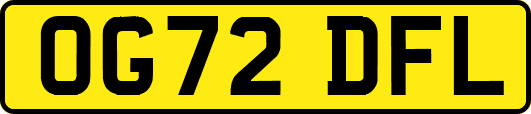 OG72DFL