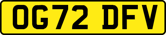 OG72DFV