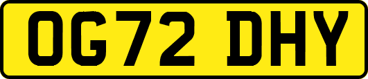 OG72DHY