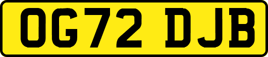 OG72DJB