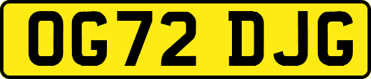 OG72DJG