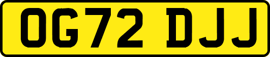 OG72DJJ