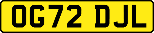 OG72DJL