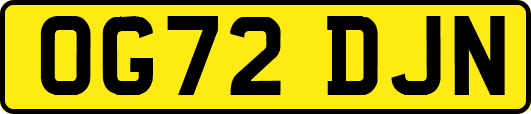 OG72DJN