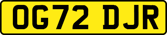 OG72DJR